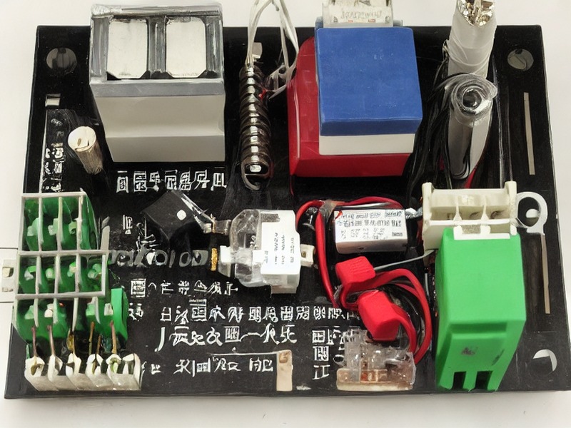位置检测中心工程资料