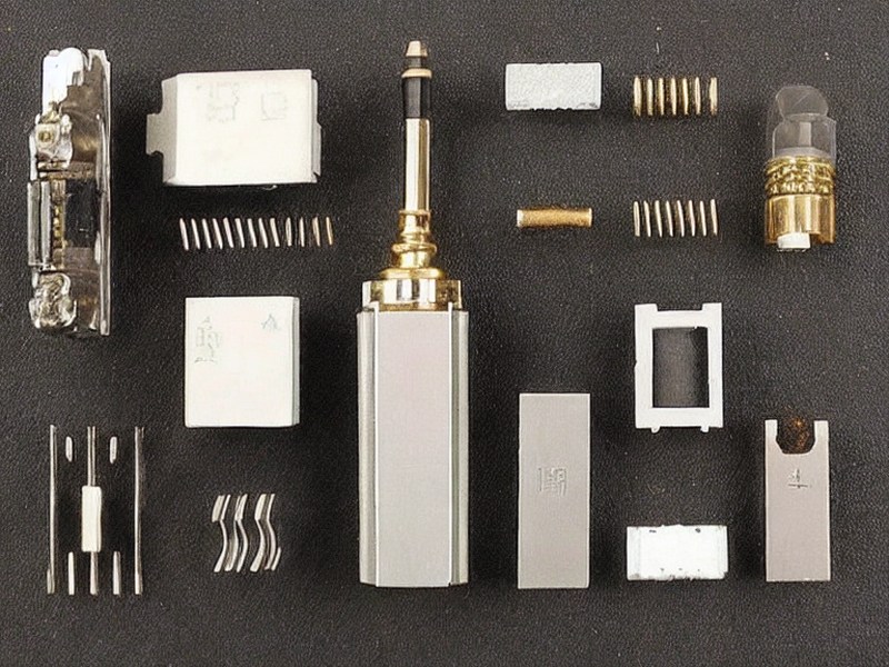 防静电耗材应用选型资料 2