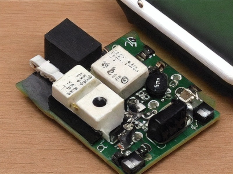 传感器应用选型资料 1