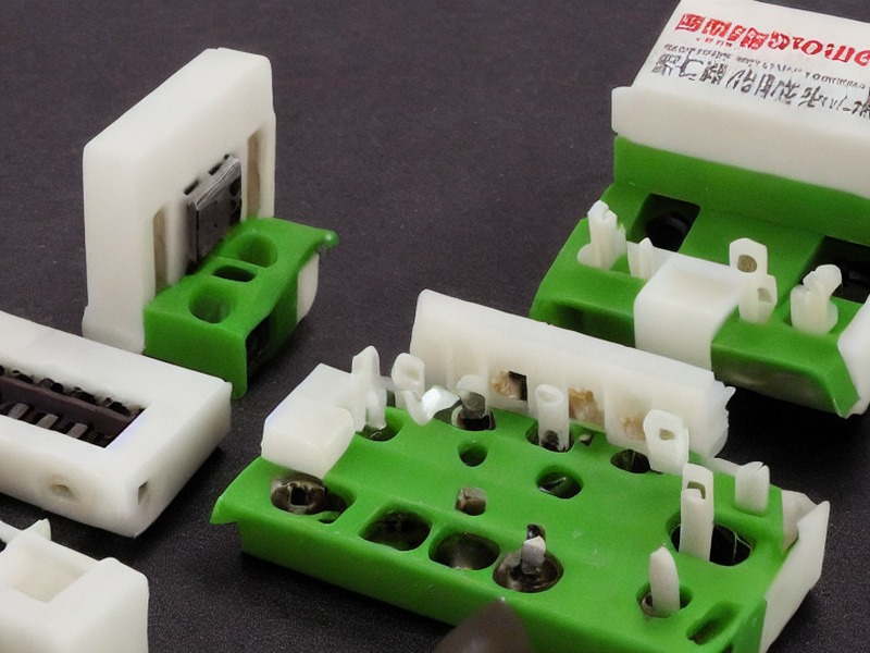 测试探头应用产品说明 2