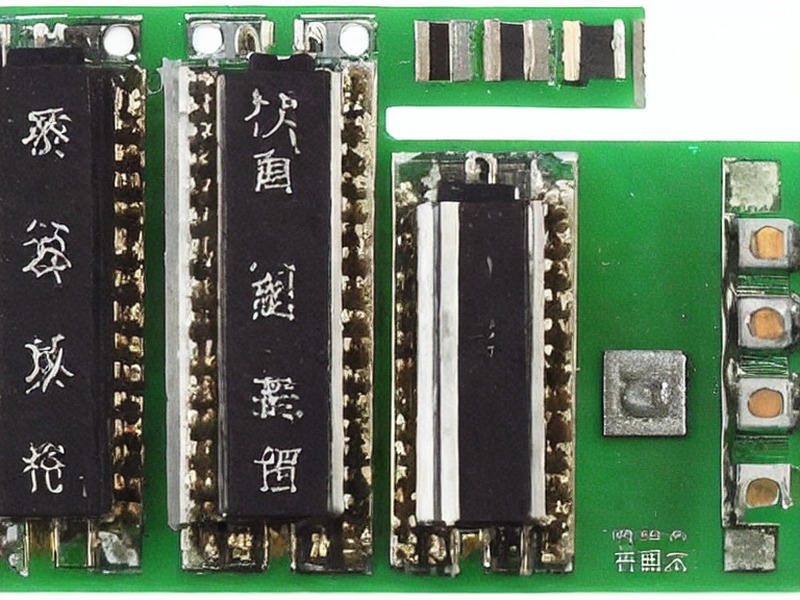 面板附件选型工程资料