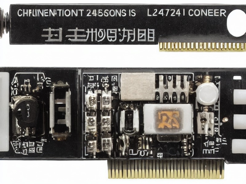 单板计算机参考选型参考 1