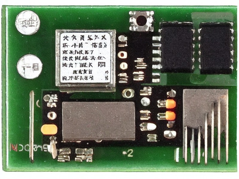 MOSFET目录资料参考 2