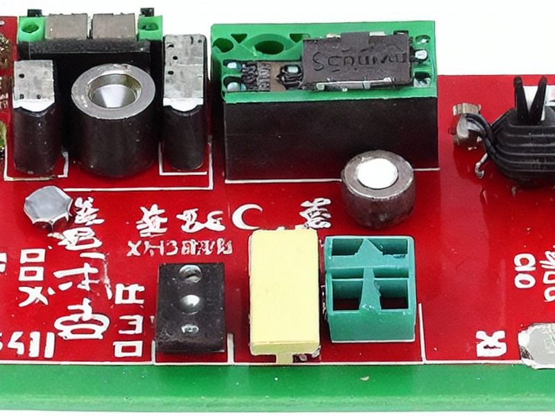 电池保护应用产品说明 2