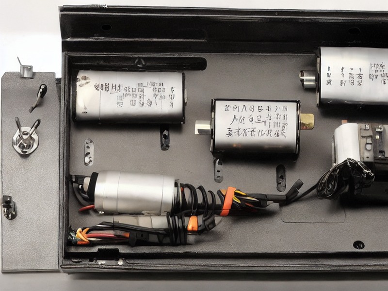 pg模拟器 电源模块参考 1