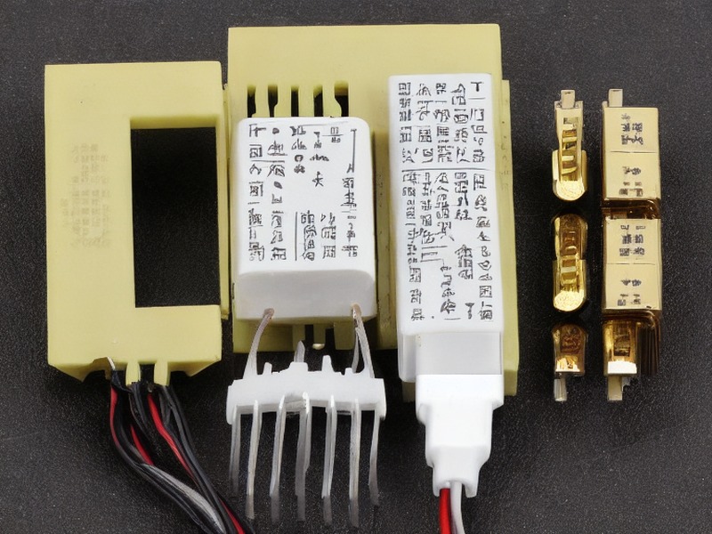 工业网关产品线项目资料 2