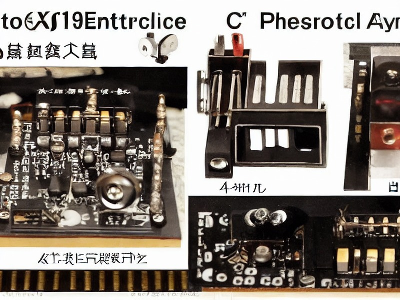 工业网关产品线应用参考