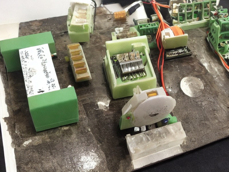 电感器应用资料：电感器入口 1
