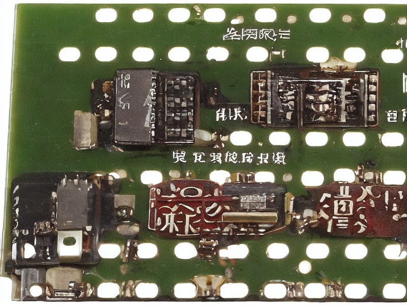 连接器应用产品说明 1