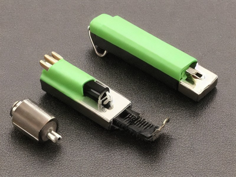 电感器导航在工业控制中的选型资料 1