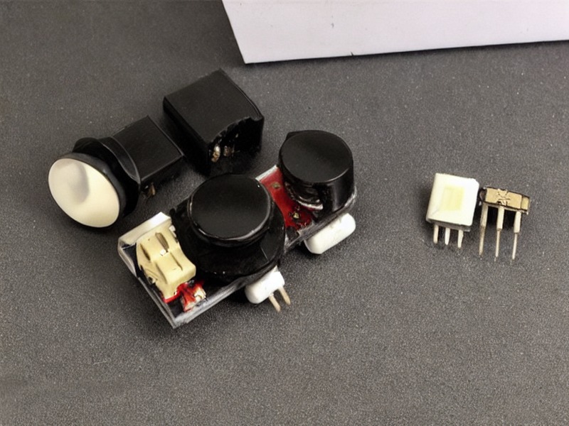 电池座产品线在工业控制中的选型资料 1