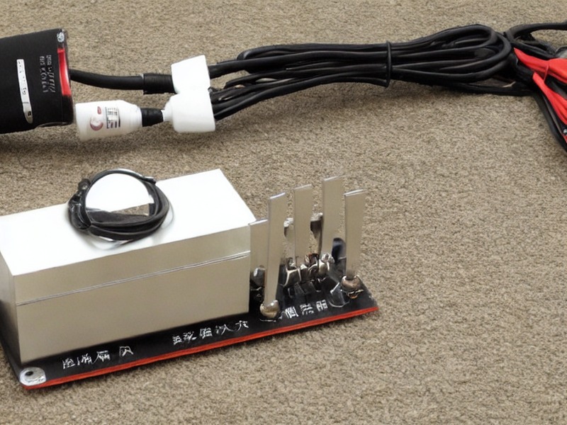 电感器入口在替代料比较中的选型资料