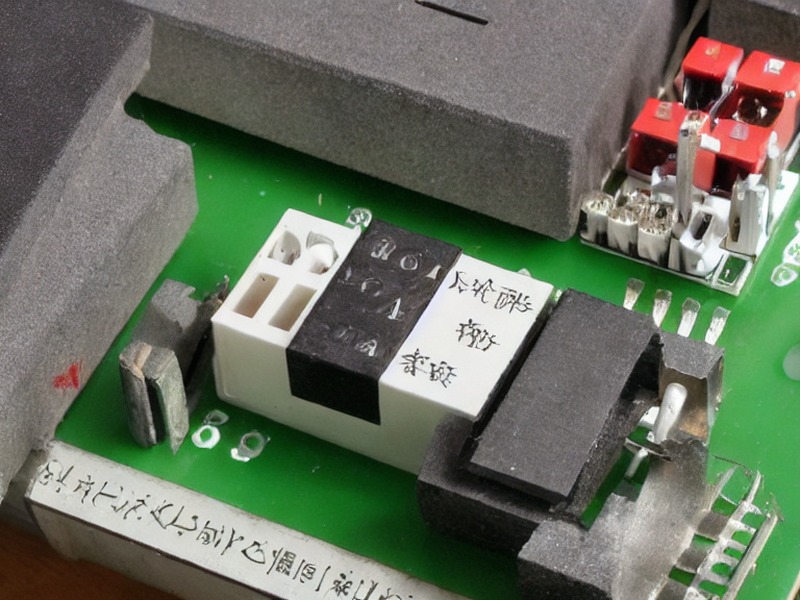 端子组件指南 1