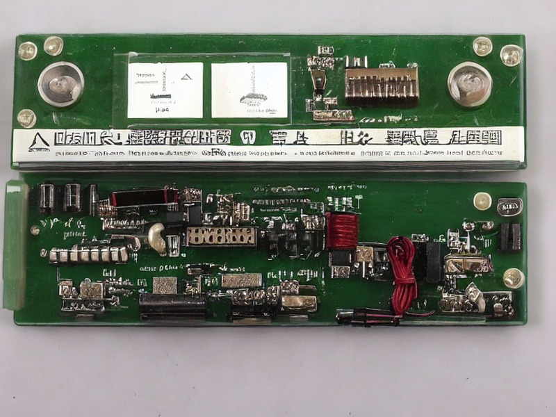 嵌入式模块说明工程资料 2