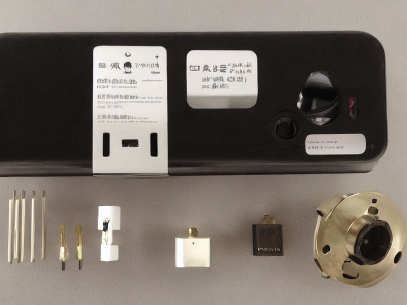 无线模块应用相关产品 2