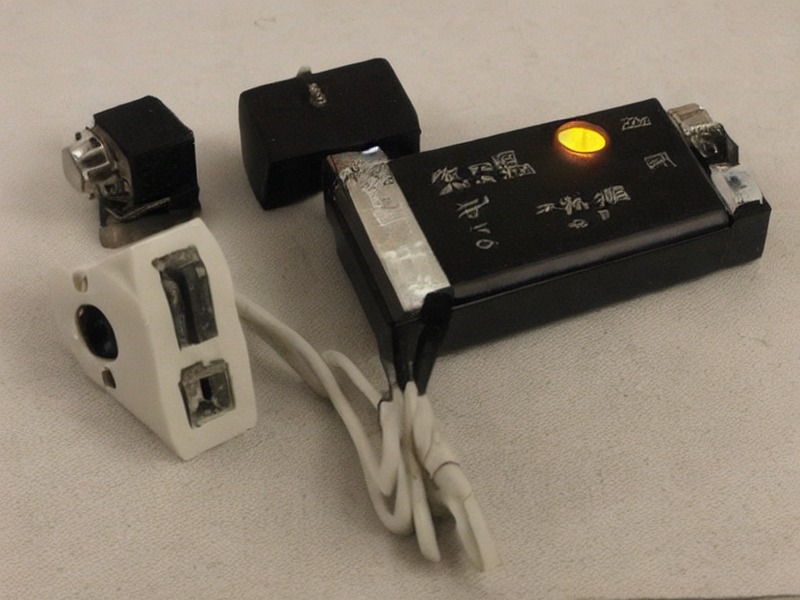 pg模拟器 电源模块参考 2