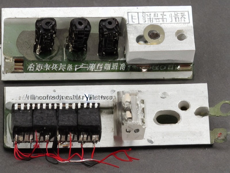 PLC接口说明工程应用 2