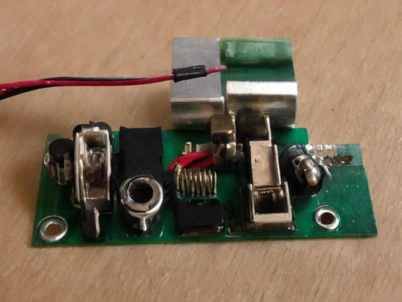 MOSFET应用DC/DC转换应用说明 1