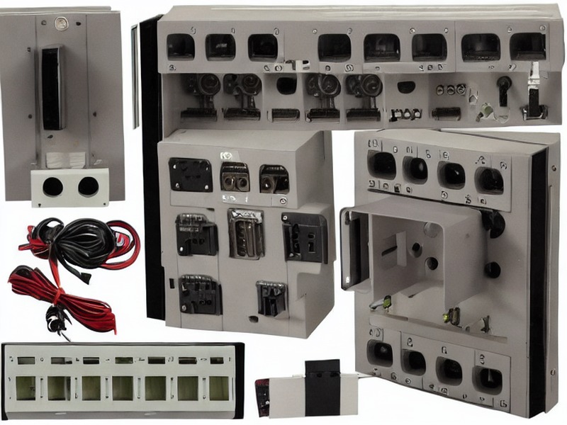 调试工具产品线在工业控制中的选型资料 1