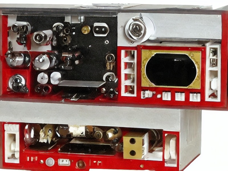 示波器入口选型