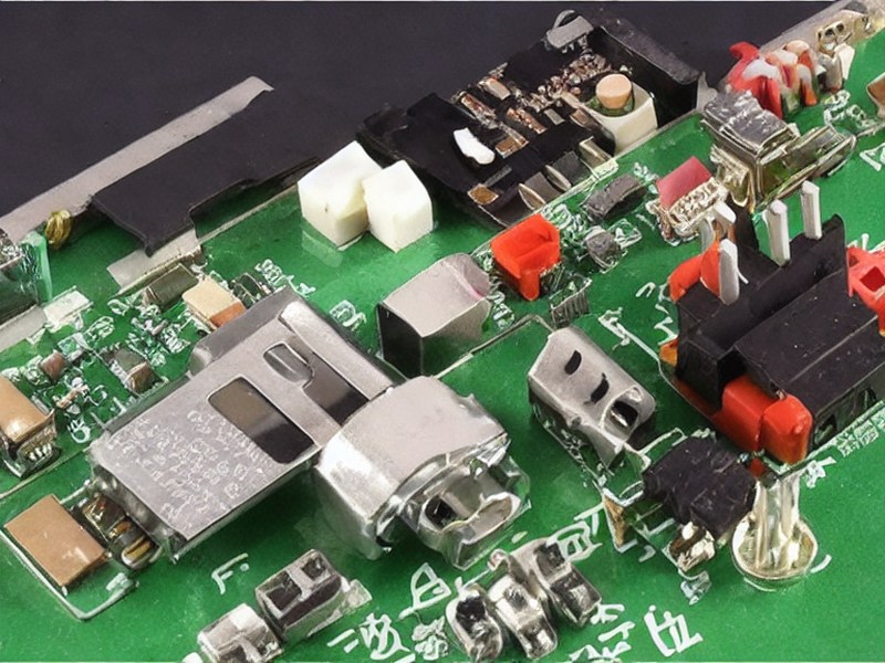 pg模拟器 DAC输出选型应用 2