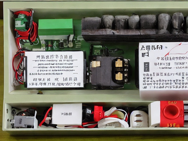 晶振选型产品资料 1
