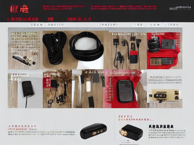 嵌入式模块说明产品信息 1