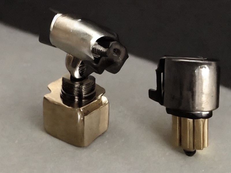 连接器选型工程应用 2