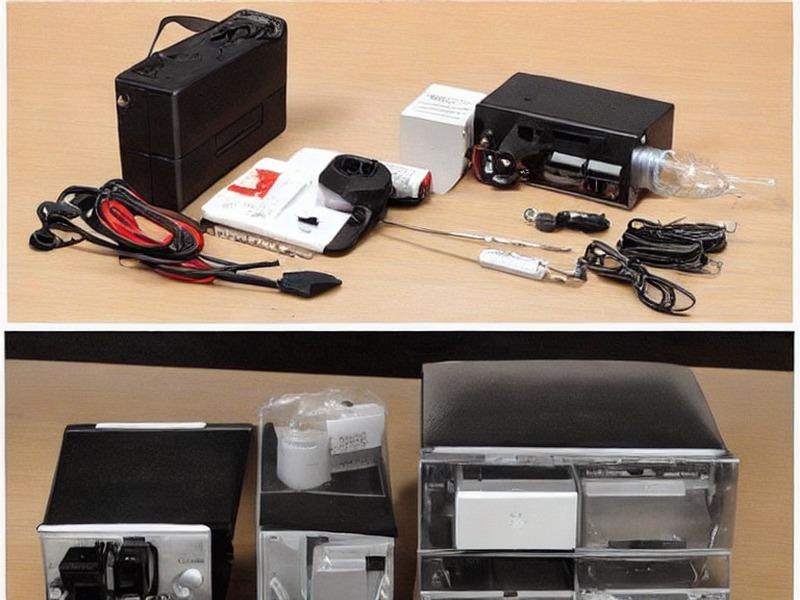 pg模拟器 Wi-Fi模块选型产品资料 2