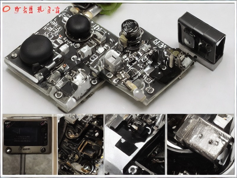 调试工具产品线在工业控制中的选型资料 2