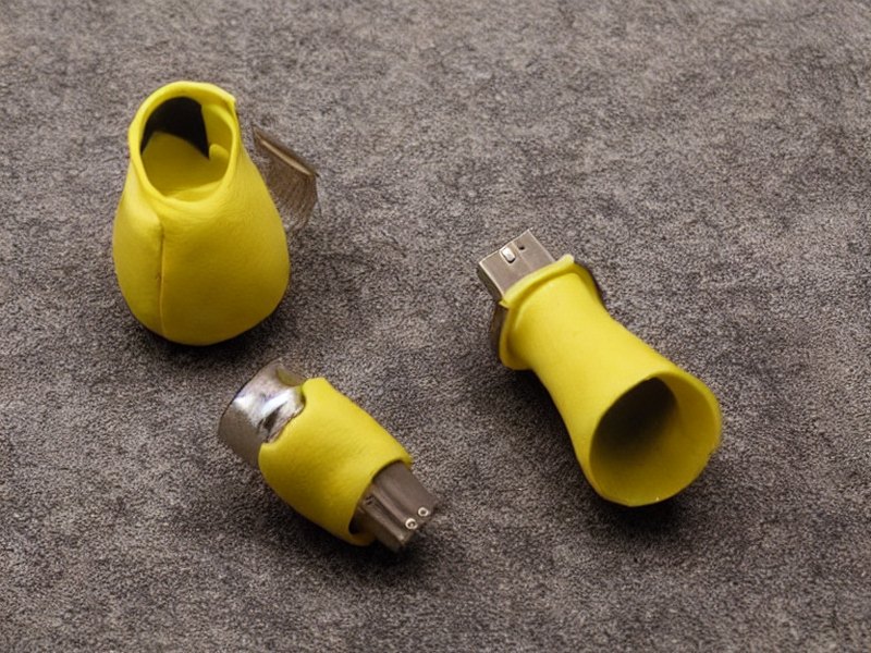 连接器资料