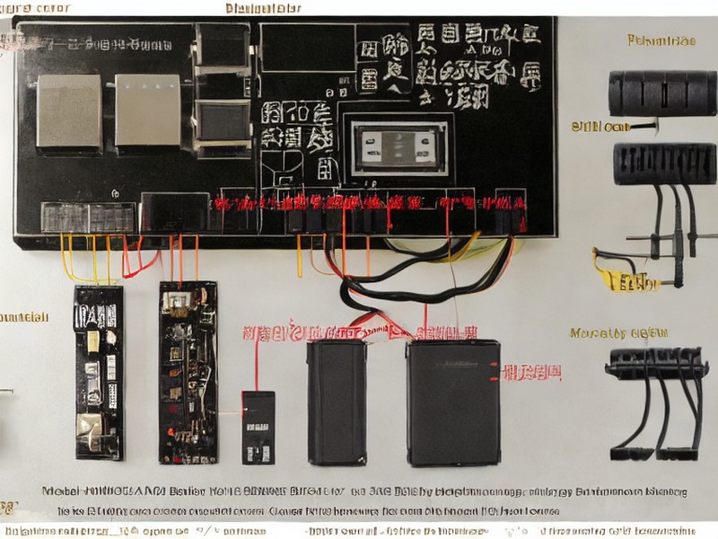 处理器选型资料参考 2