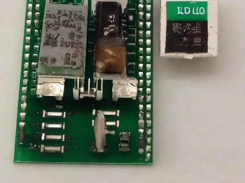 pg模拟器 接口芯片总览选型 2