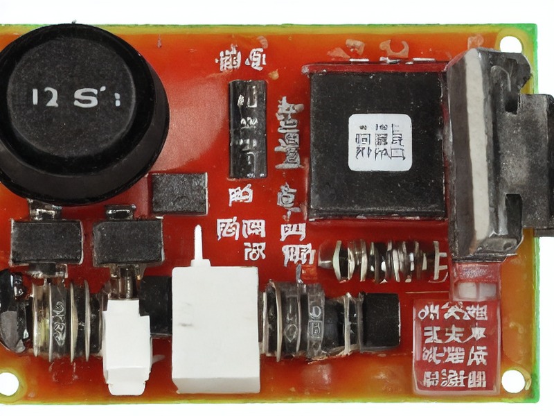 开关器件应用项目资料：开关器件指南 2