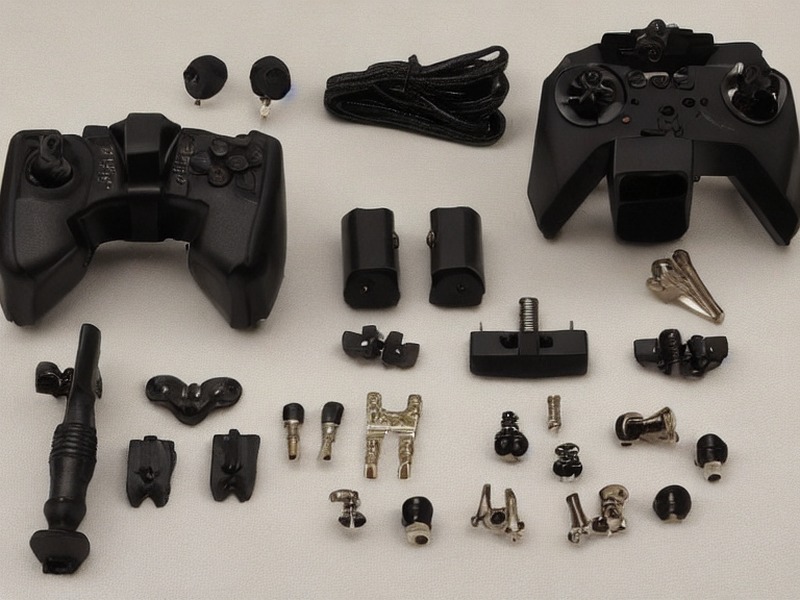 pg模拟器 连接器资料 2