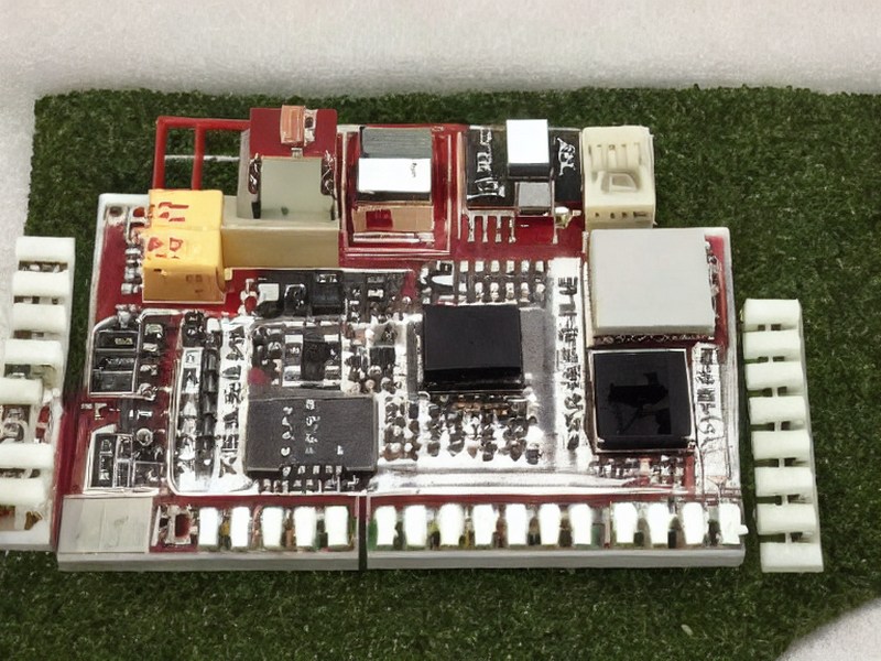 pg模拟器 运动检测入口工程资料 2