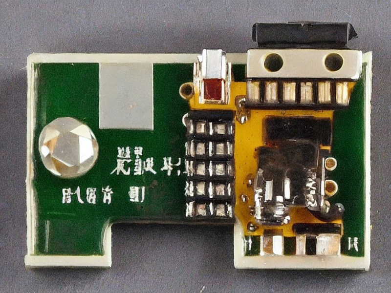 微控制器资源在工业控制中的选型资料