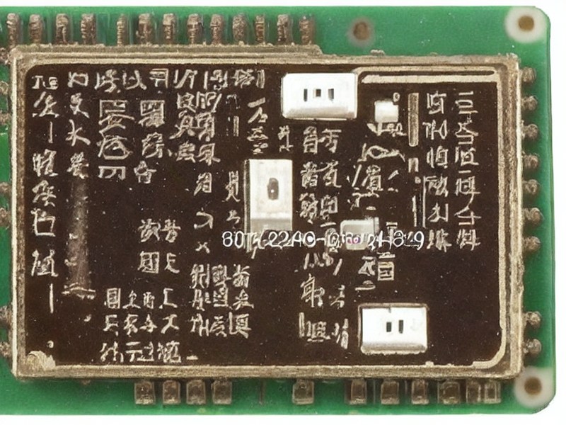 振荡器产品线在替代料比较中的选型资料