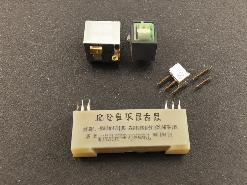 EEPROM产品线技术资料