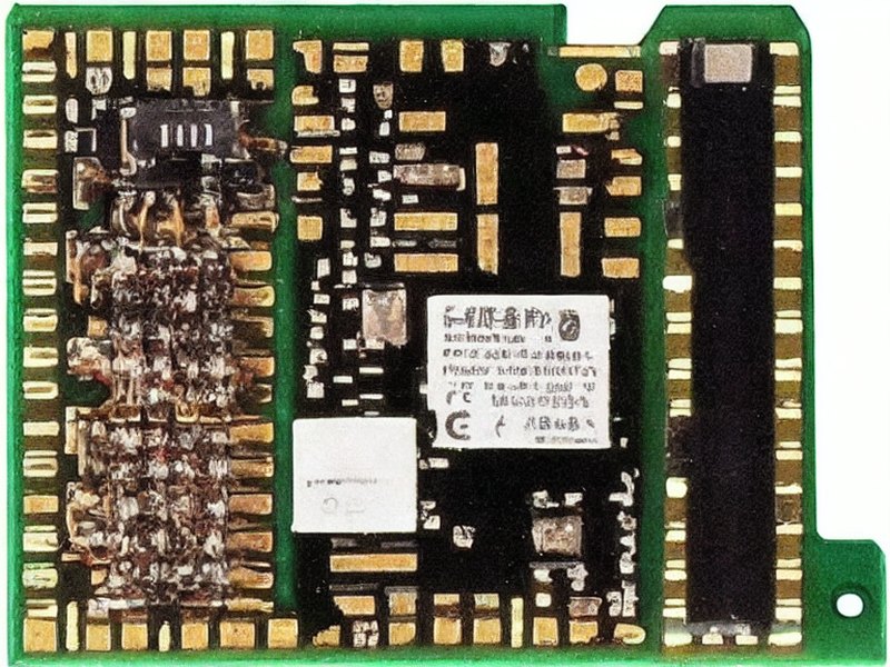 精密电阻应用选型资料 1