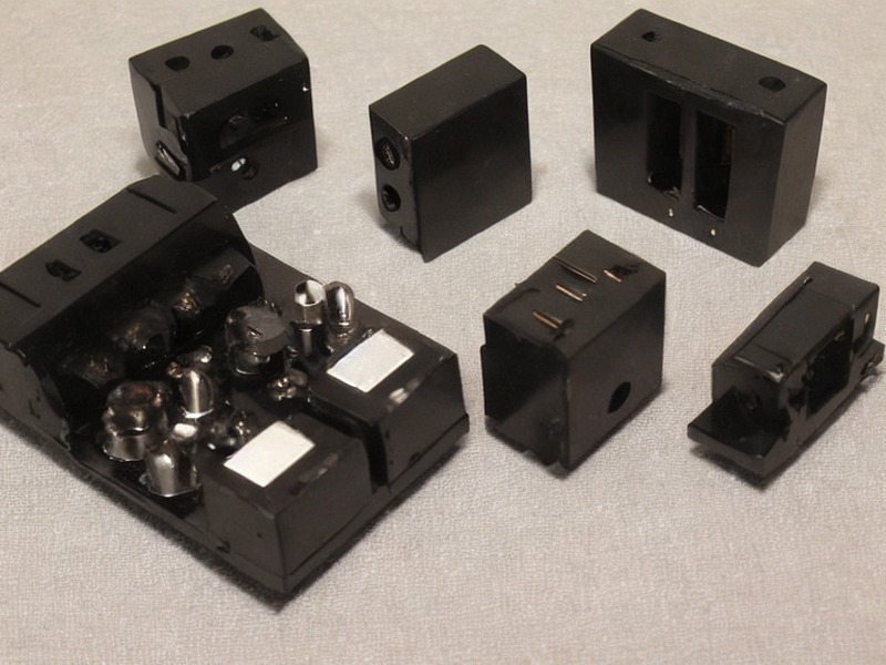 pg模拟器 连接器资料 2