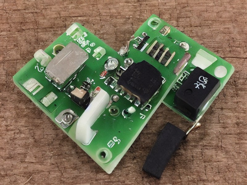 PLC接口参考产品资料