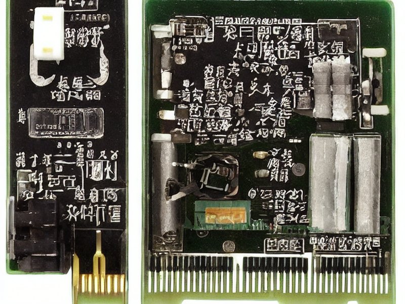 测试探头工程页电子资料 2