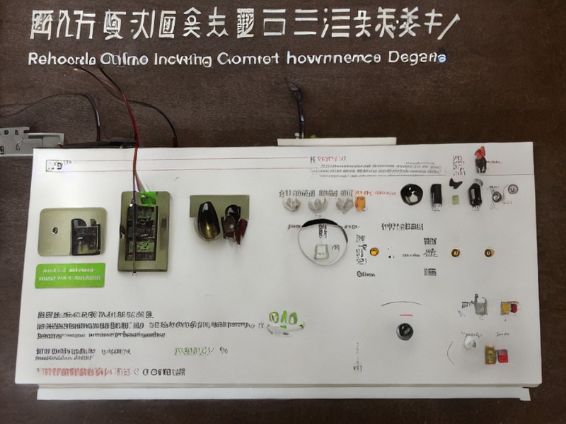稳压器分类在替代料比较中的选型资料 2