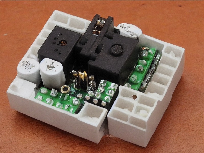 pg模拟器 连接器资料 2