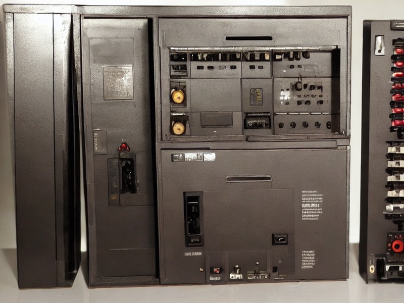 测试夹具应用DC/DC转换应用说明 1