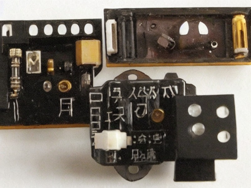 微控制器应用选型资料 1