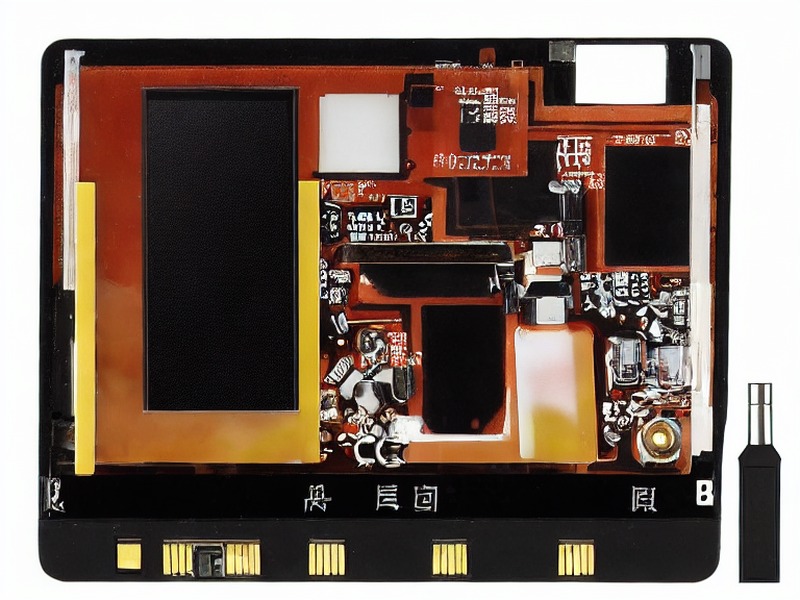嵌入式模块说明工程资料