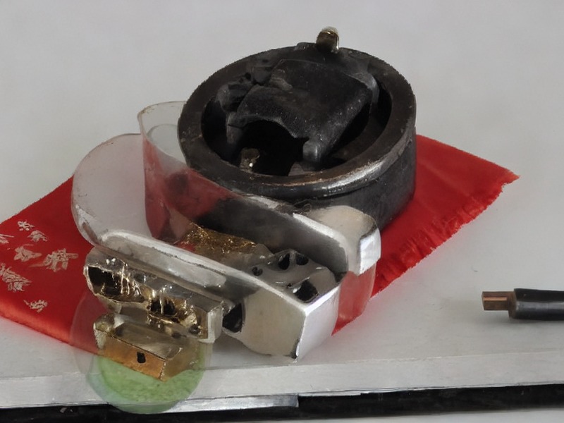 pg模拟器 精密电阻应用应用 2
