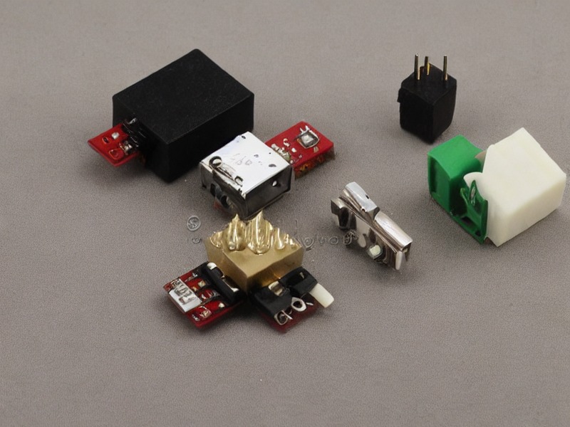 电源管理资料工程应用